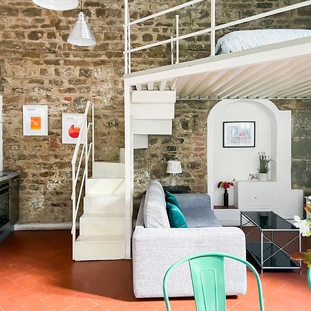 Lovely Apartment near Piazza della Signoria Firenze Esterno foto