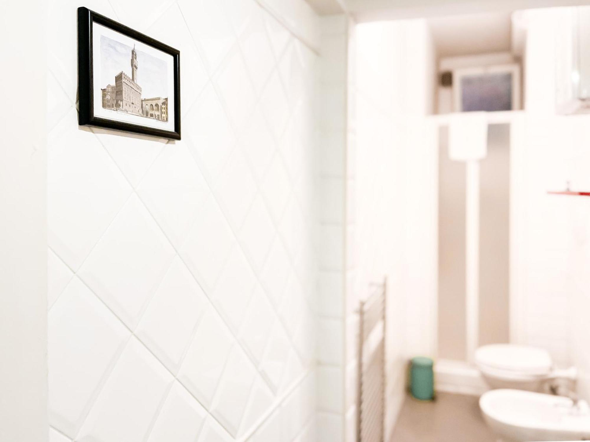 Lovely Apartment near Piazza della Signoria Firenze Esterno foto