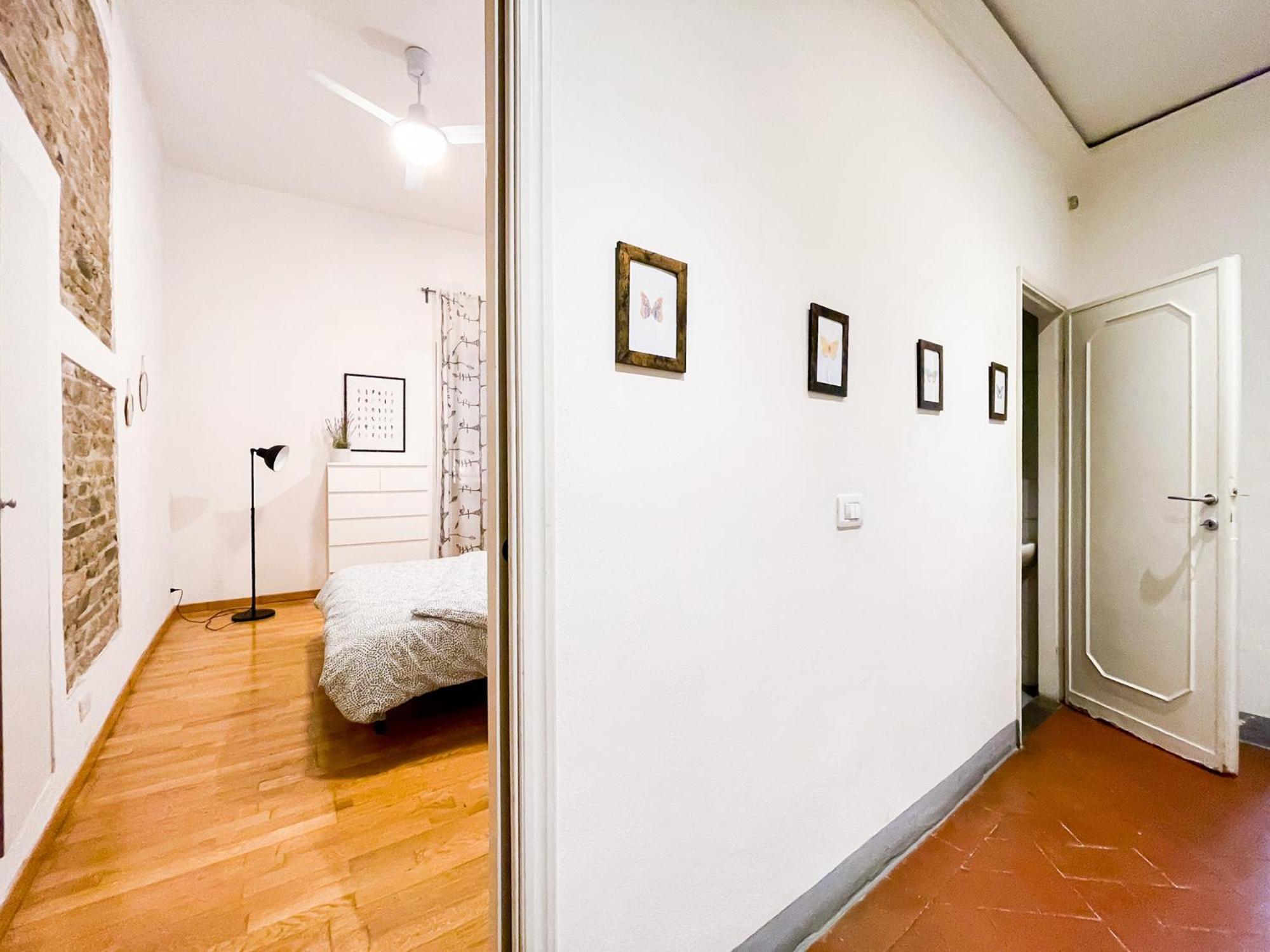 Lovely Apartment near Piazza della Signoria Firenze Esterno foto