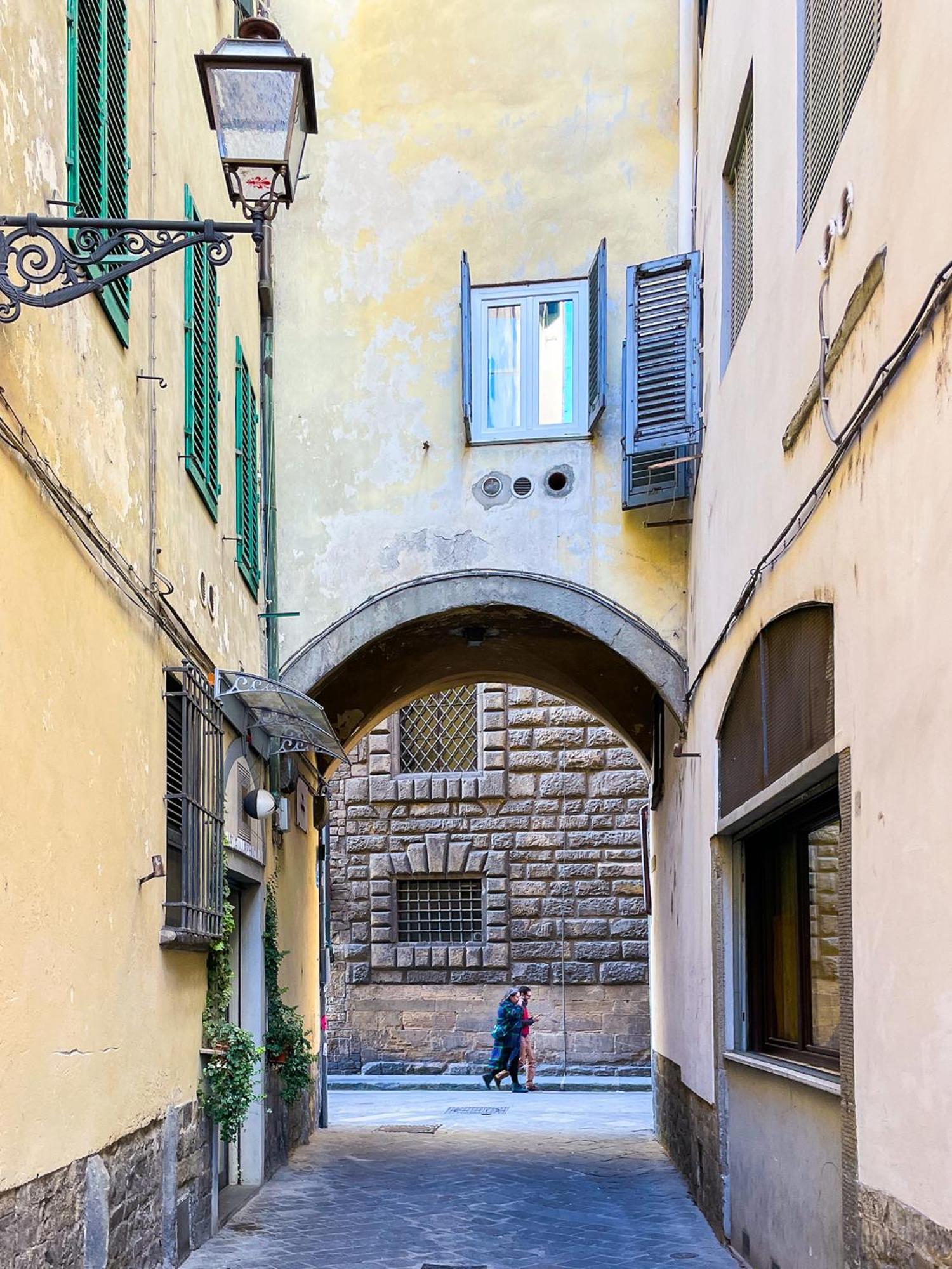 Lovely Apartment near Piazza della Signoria Firenze Esterno foto