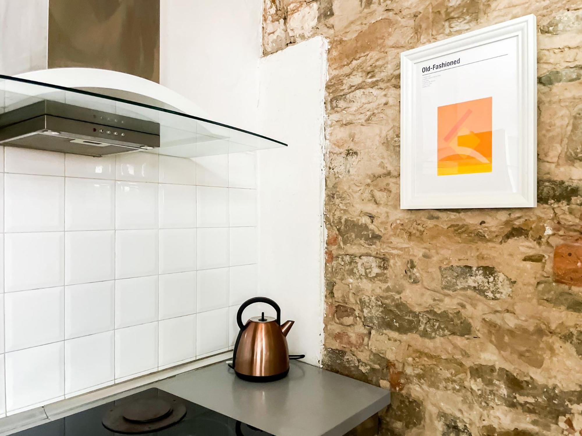 Lovely Apartment near Piazza della Signoria Firenze Esterno foto