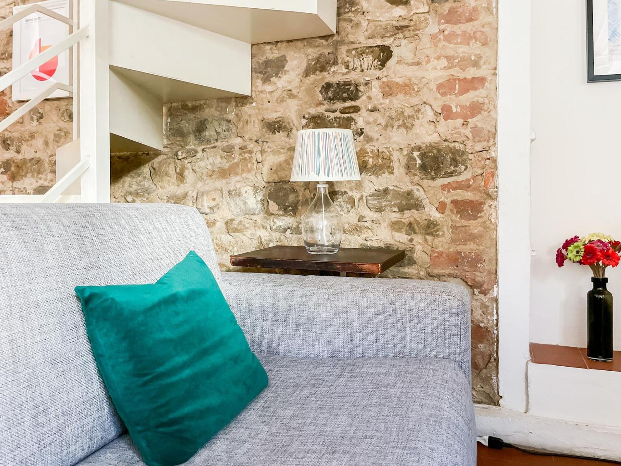 Lovely Apartment near Piazza della Signoria Firenze Esterno foto